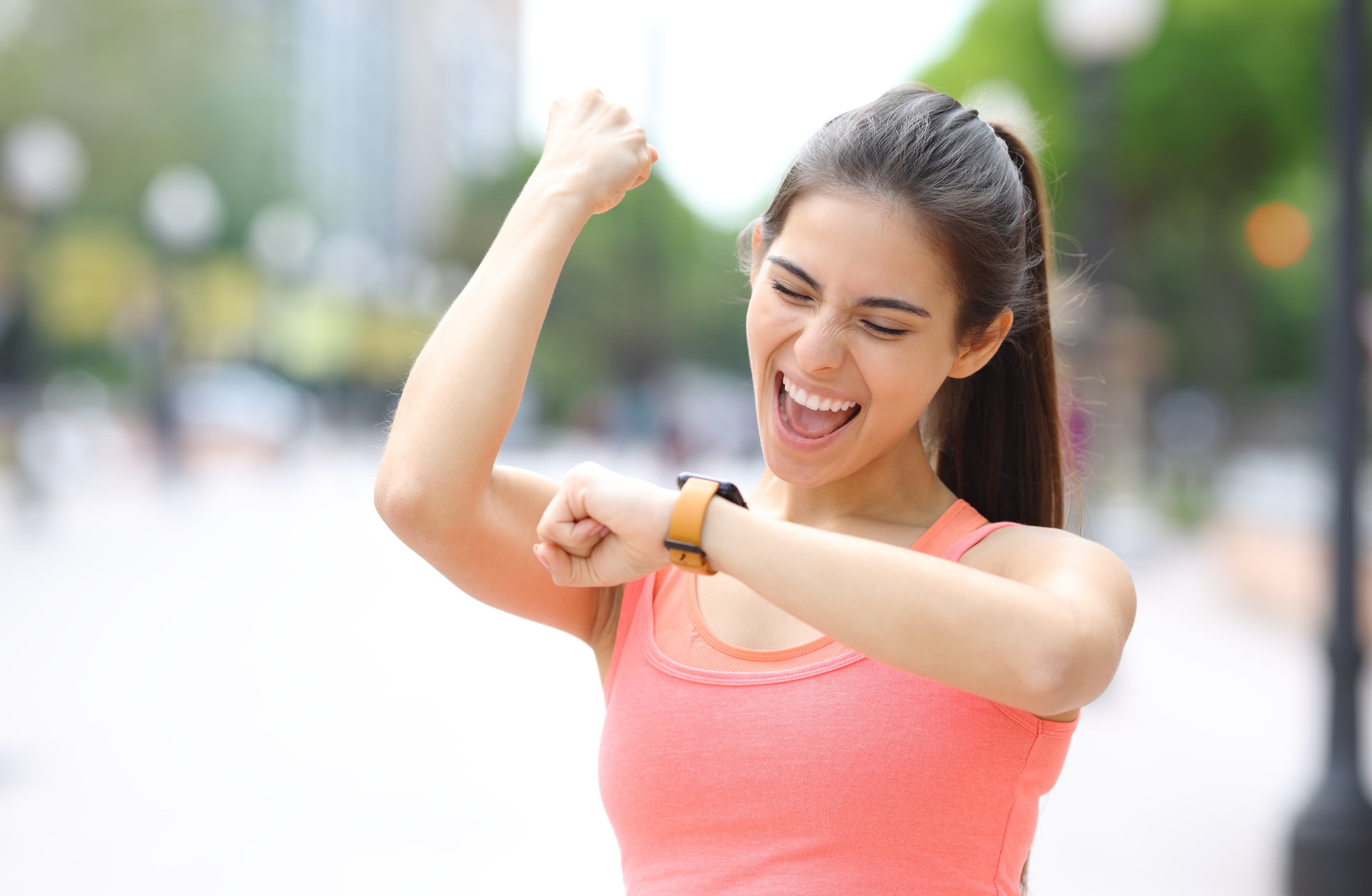 Quais os benefícios da caminhada e corrida de rua para a saúde?