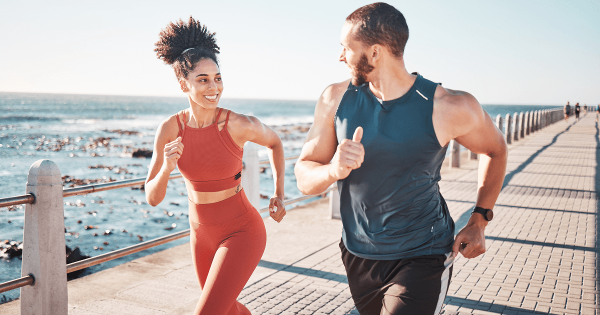 Importância da atividade física: o que muda no seu corpo e na sua mente quando você começa hoje